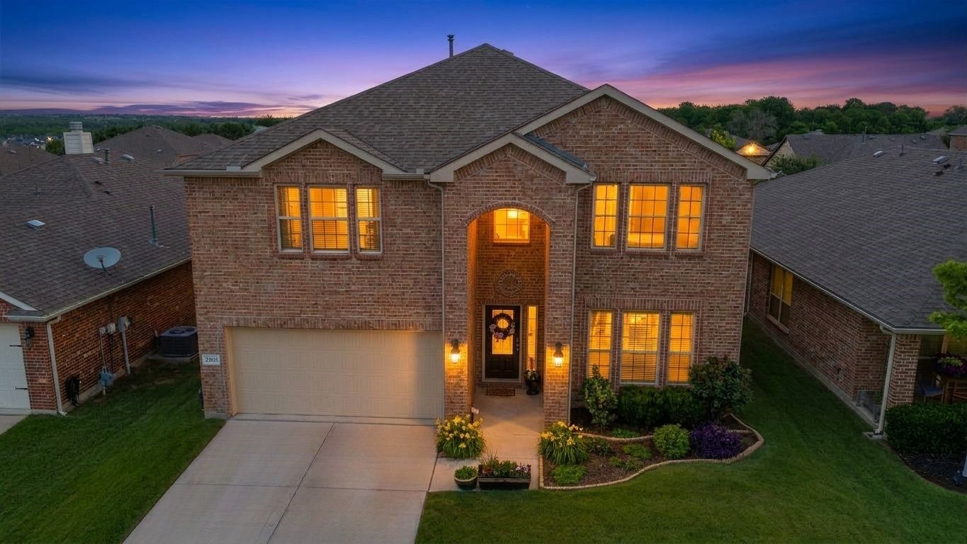 1301 Coleman Drive Melissa TX 75454