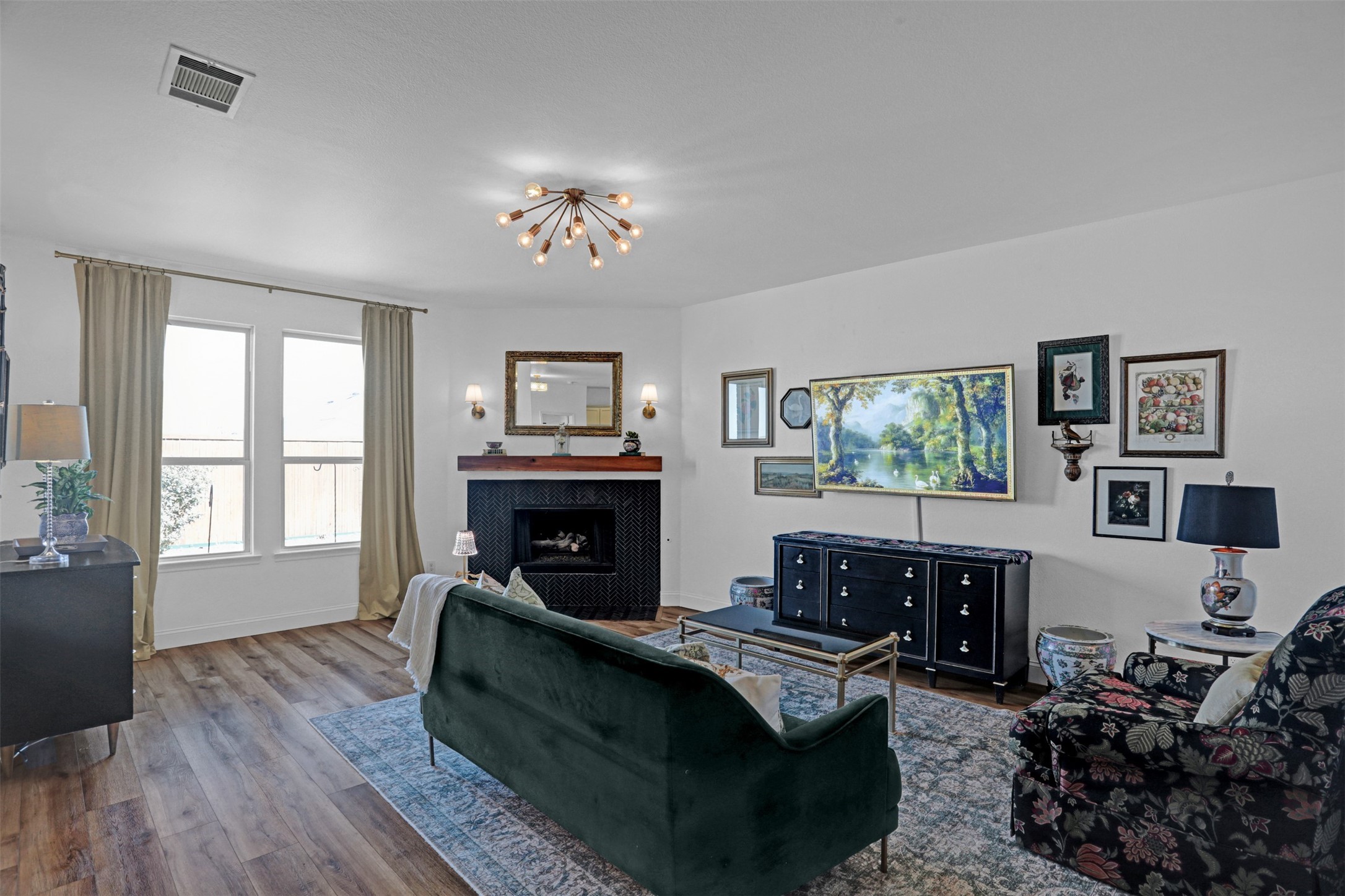 1301 Coleman Drive Melissa TX 75454