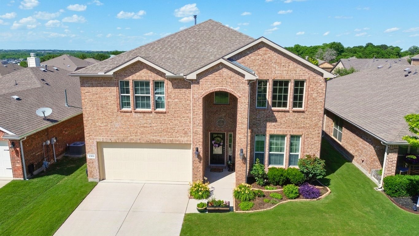 1301 Coleman Drive Melissa TX 75454