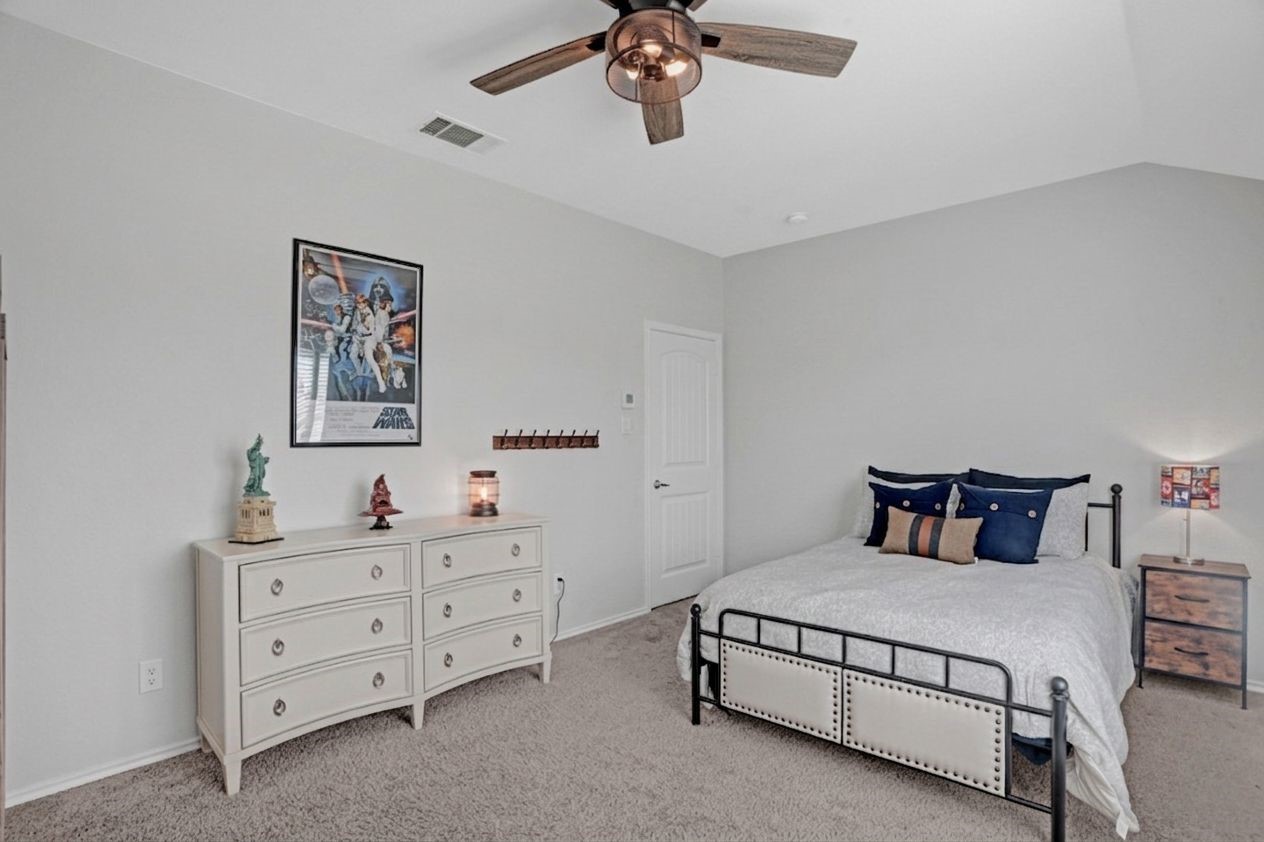 1301 Coleman Drive Melissa TX 75454