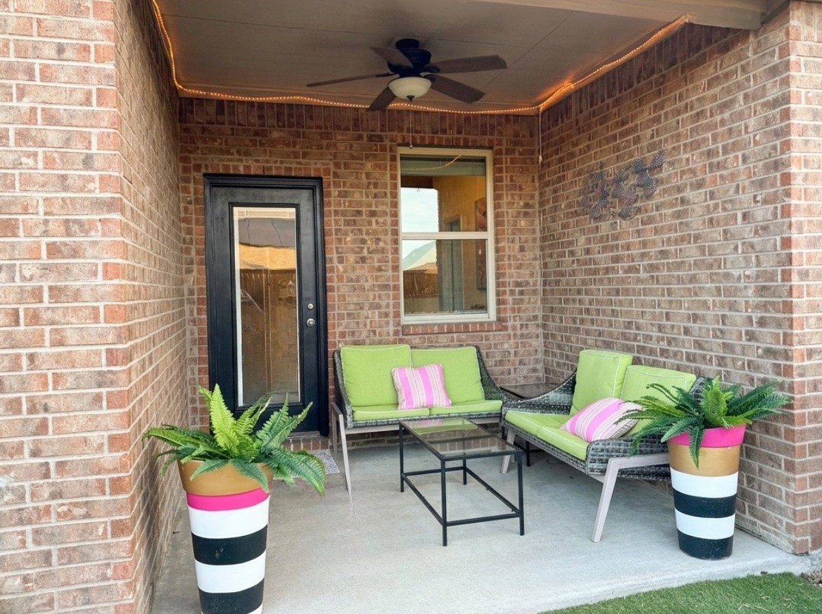 1301 Coleman Drive Melissa TX 75454