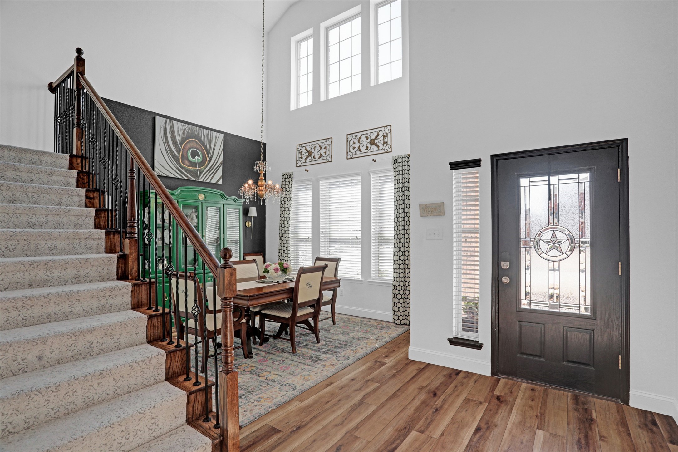 1301 Coleman Drive Melissa TX 75454