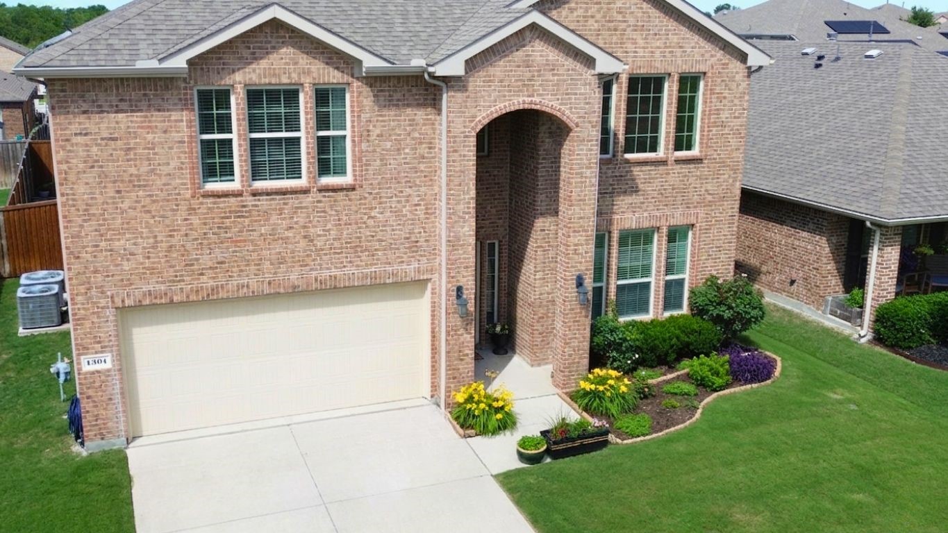 1301 Coleman Drive Melissa TX 75454