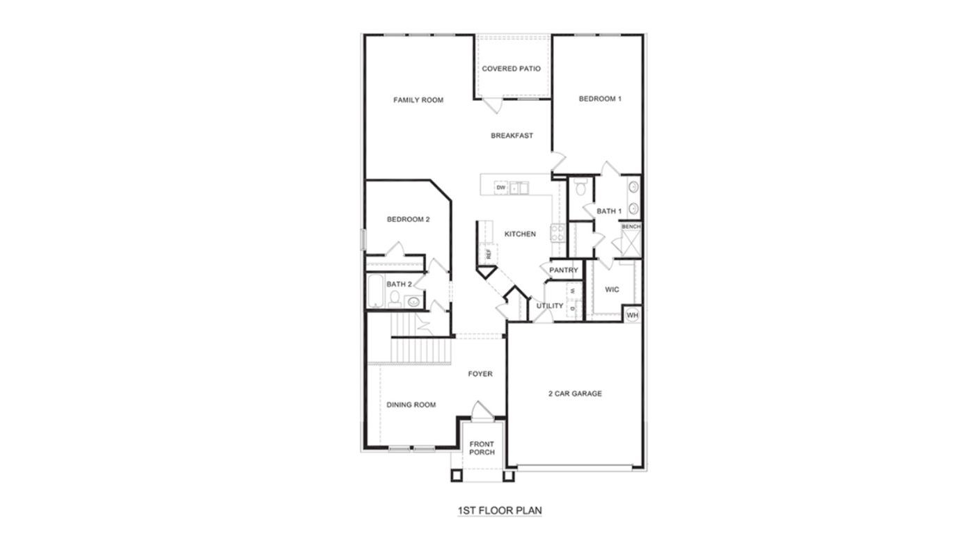 1301 Coleman Drive Melissa TX 75454