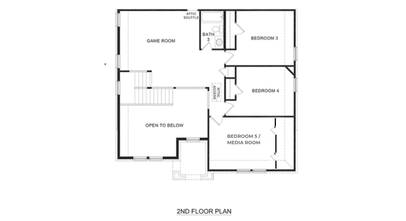 1301 Coleman Drive Melissa TX 75454
