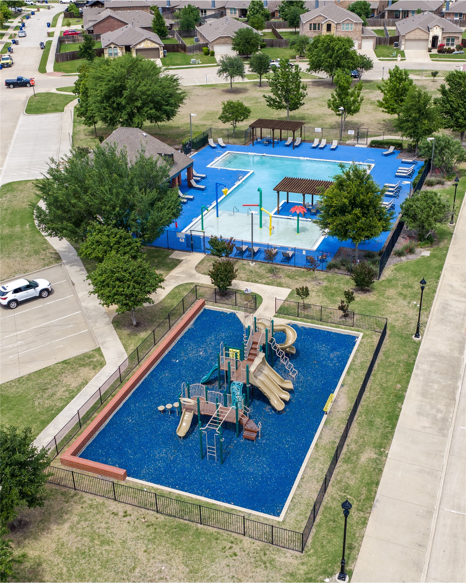 1301 Coleman Drive Melissa TX 75454