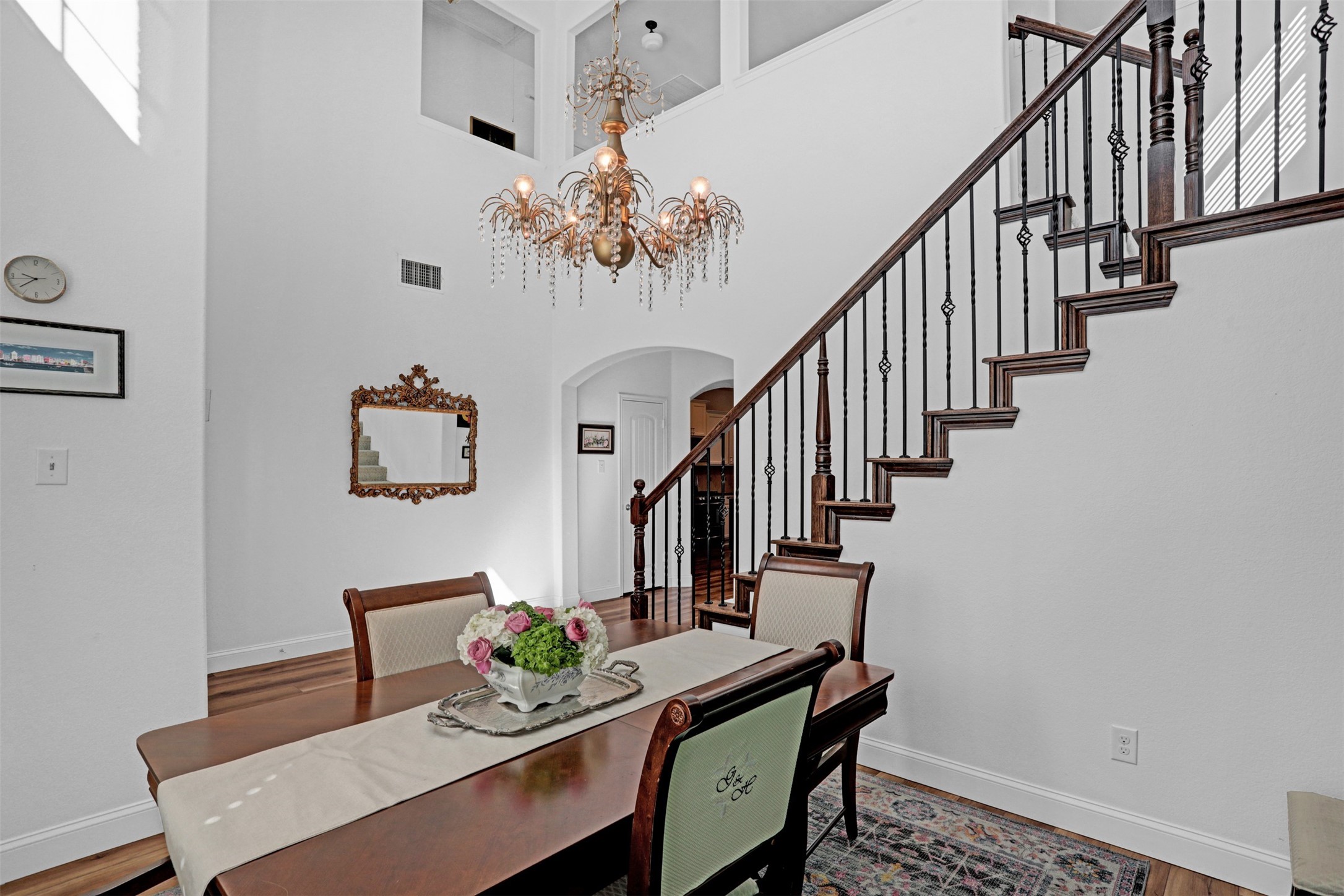 1301 Coleman Drive Melissa TX 75454