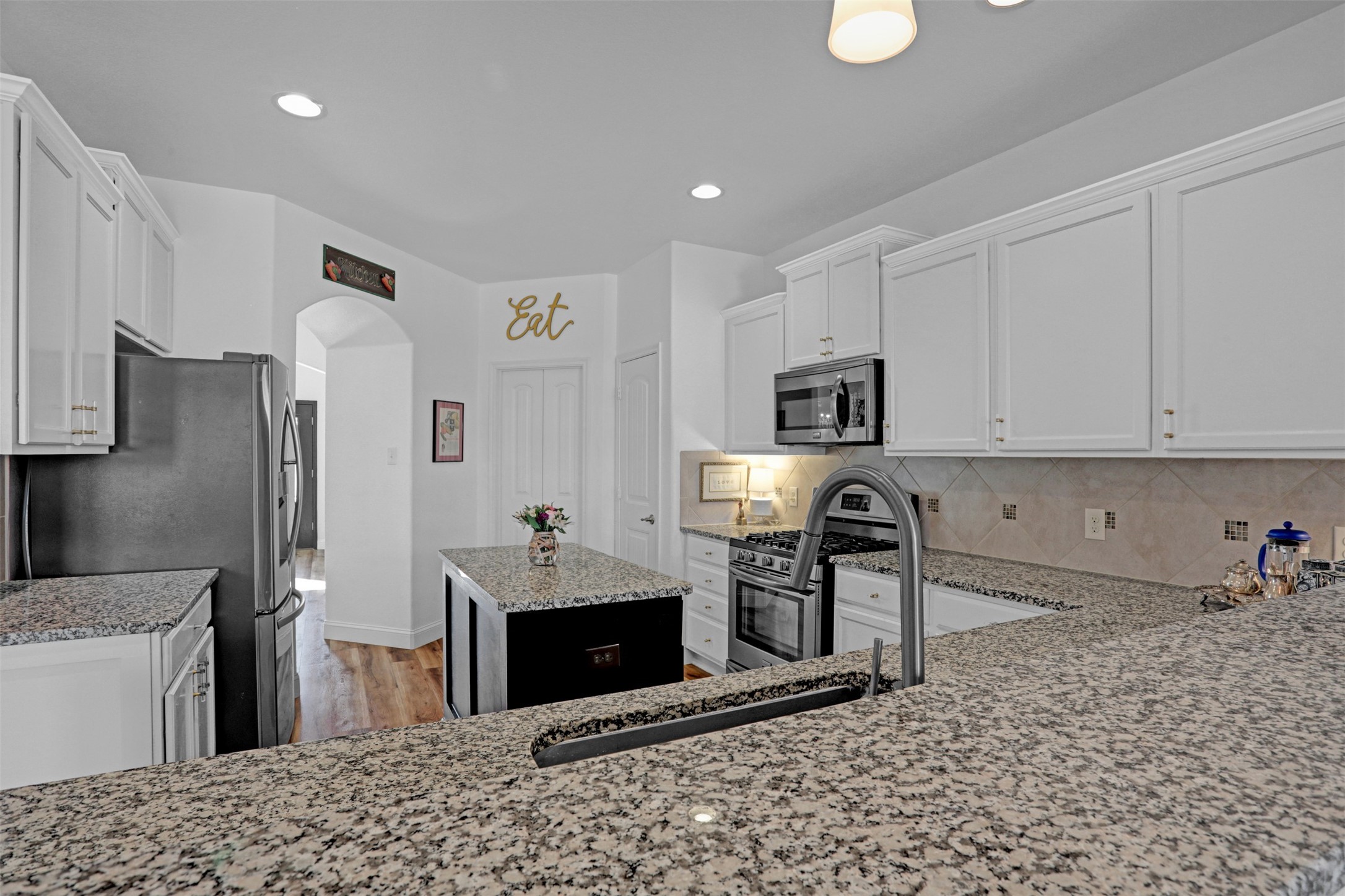 1301 Coleman Drive Melissa TX 75454