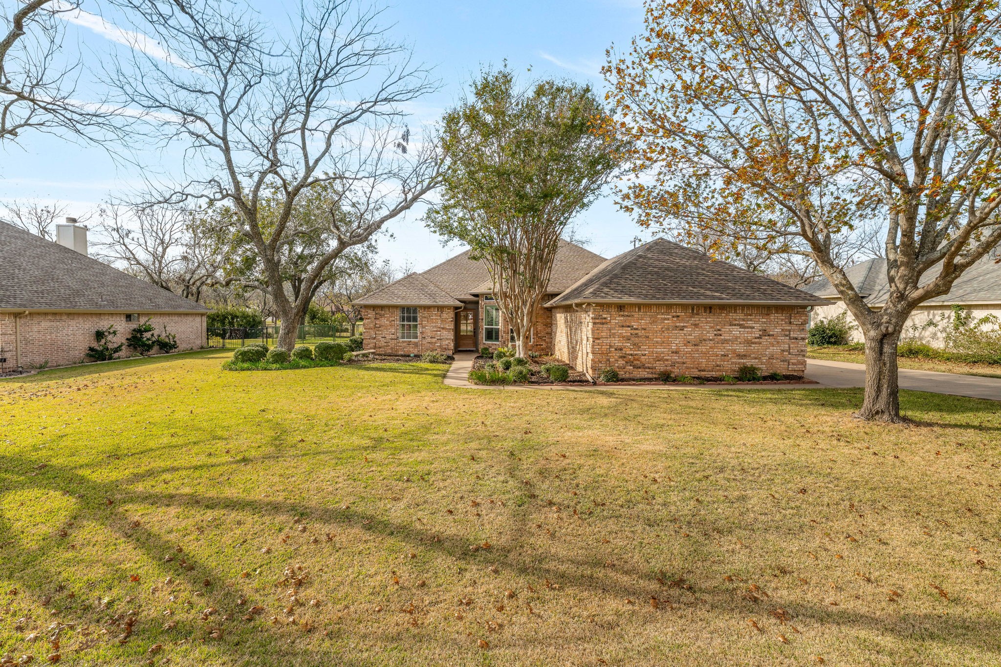 9610 Monticello Drive Granbury TX 76049
