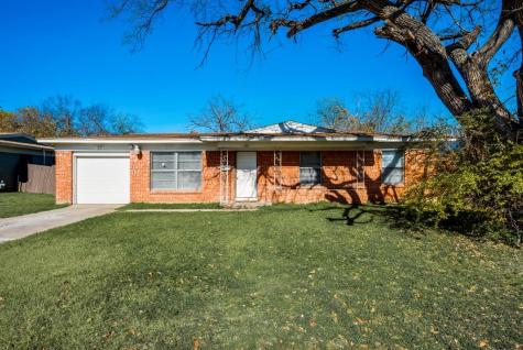 104 S Valera Court Fort Worth TX 76134