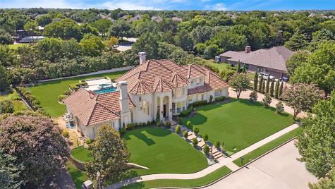 2200 Woodbridge Drive Mckinney TX 75072