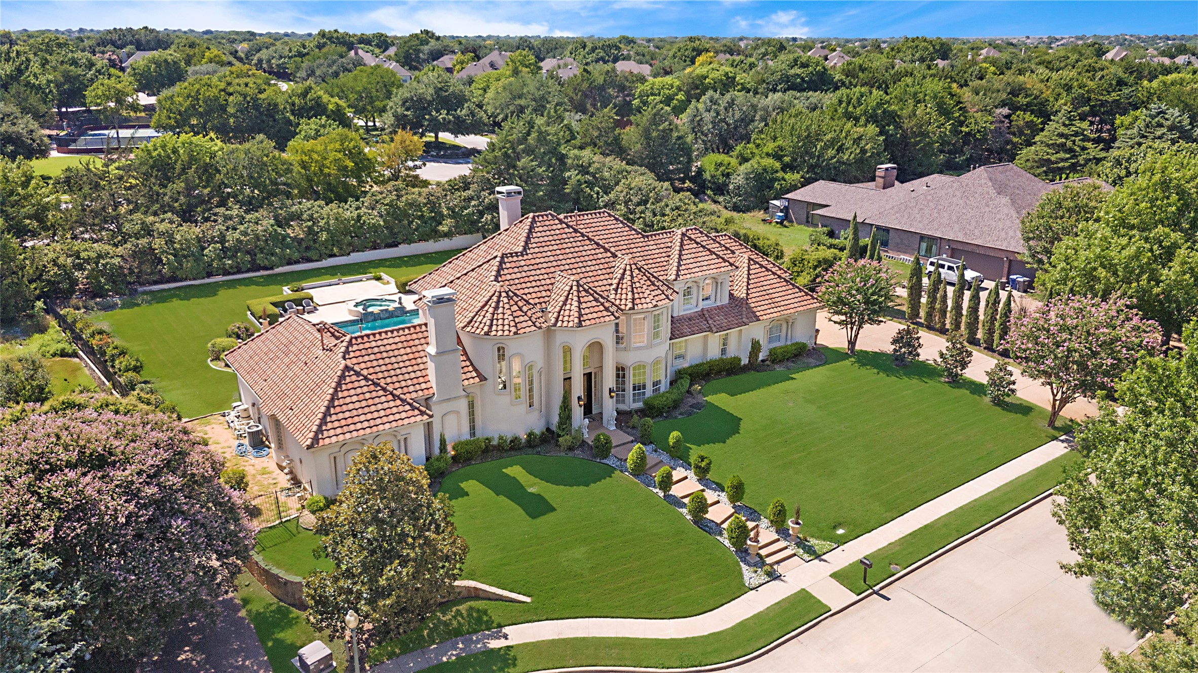 2200 Woodbridge Drive Mckinney TX 75072