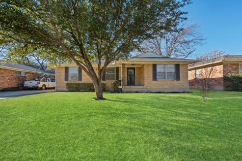 10503 Channel Drive Dallas TX 75229