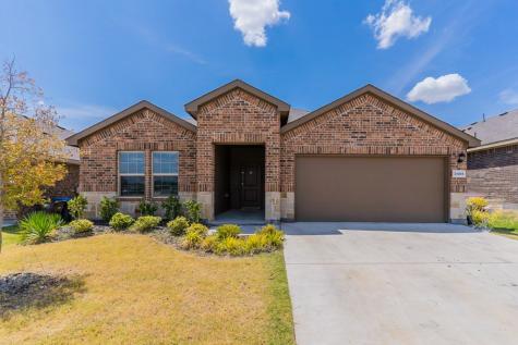3405 Winoak Drive Fort Worth TX 76123