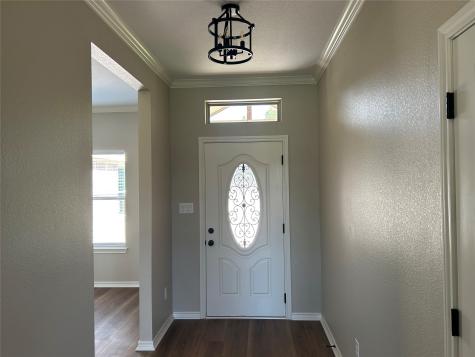 1501 W 6 Th Street Mcgregor TX 76657