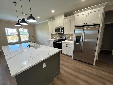 1501 W 6 Th Street Mcgregor TX 76657