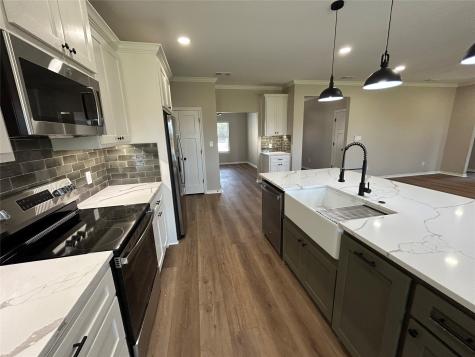 1501 W 6 Th Street Mcgregor TX 76657