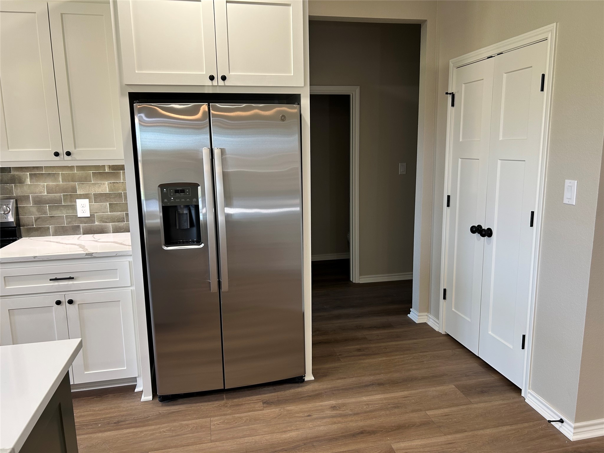 1501 W 6 Th Street Mcgregor TX 76657