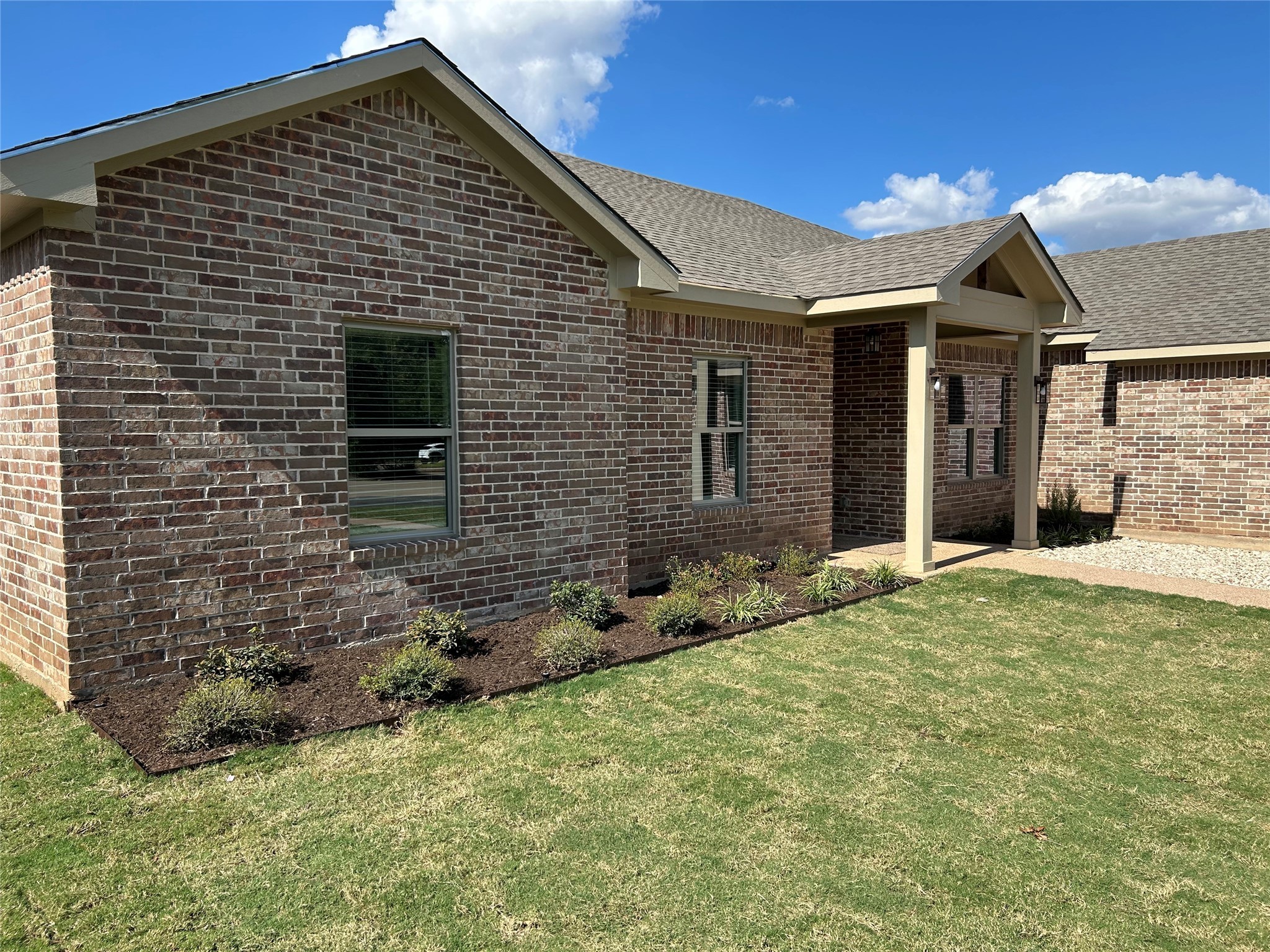 1501 W 6 Th Street Mcgregor TX 76657