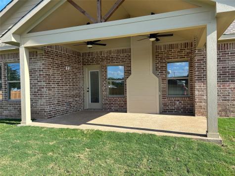 1501 W 6 Th Street Mcgregor TX 76657