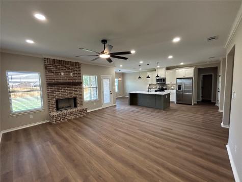 1501 W 6 Th Street Mcgregor TX 76657