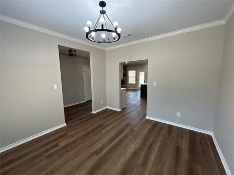 1501 W 6 Th Street Mcgregor TX 76657