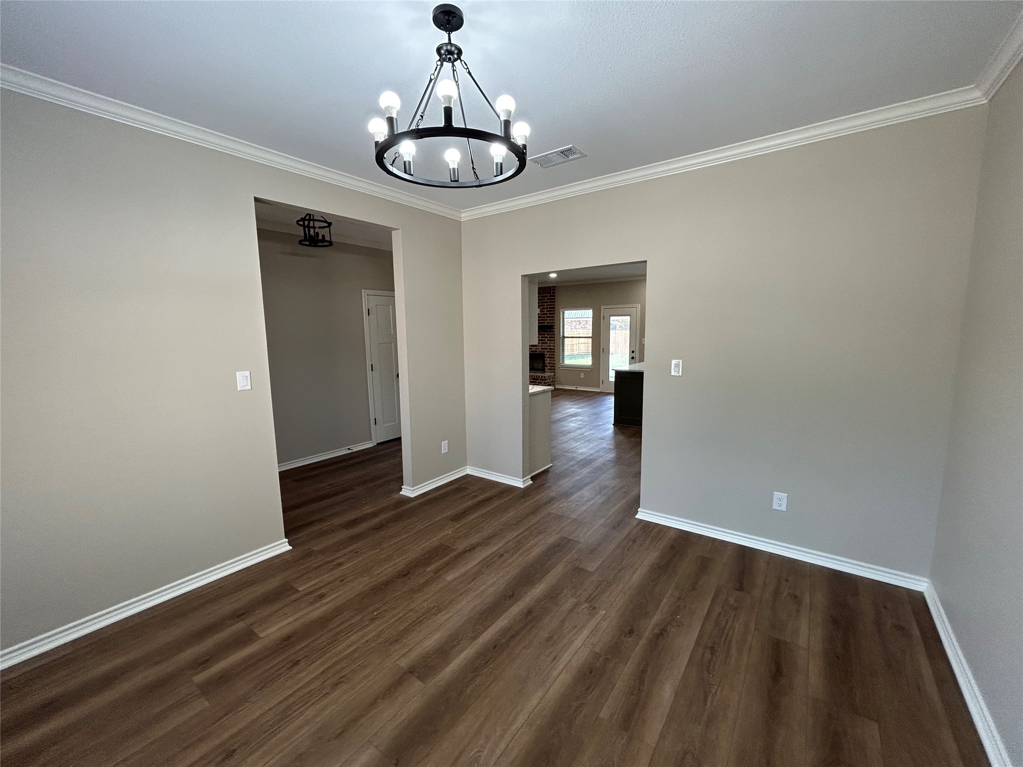 1501 W 6 Th Street Mcgregor TX 76657