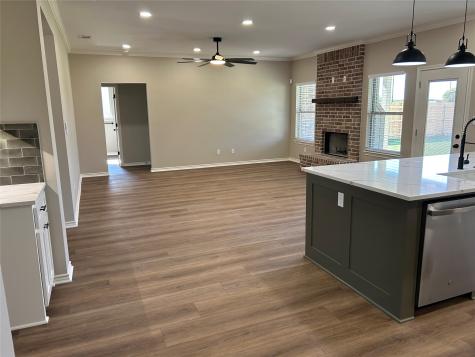 1501 W 6 Th Street Mcgregor TX 76657