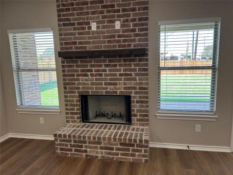 1501 W 6 Th Street Mcgregor TX 76657