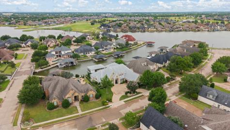 2705 Harborside Drive Granbury TX 76048