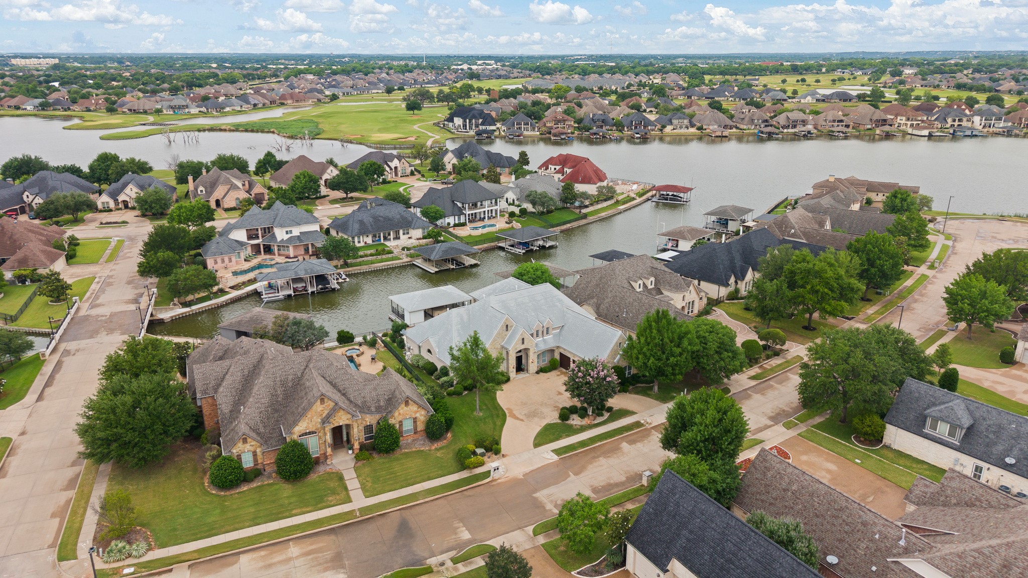2705 Harborside Drive Granbury TX 76048