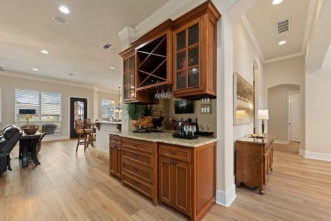 2705 Harborside Drive Granbury TX 76048