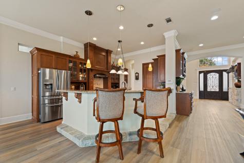 2705 Harborside Drive Granbury TX 76048