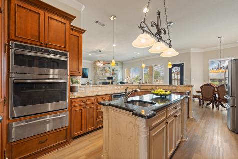 2705 Harborside Drive Granbury TX 76048