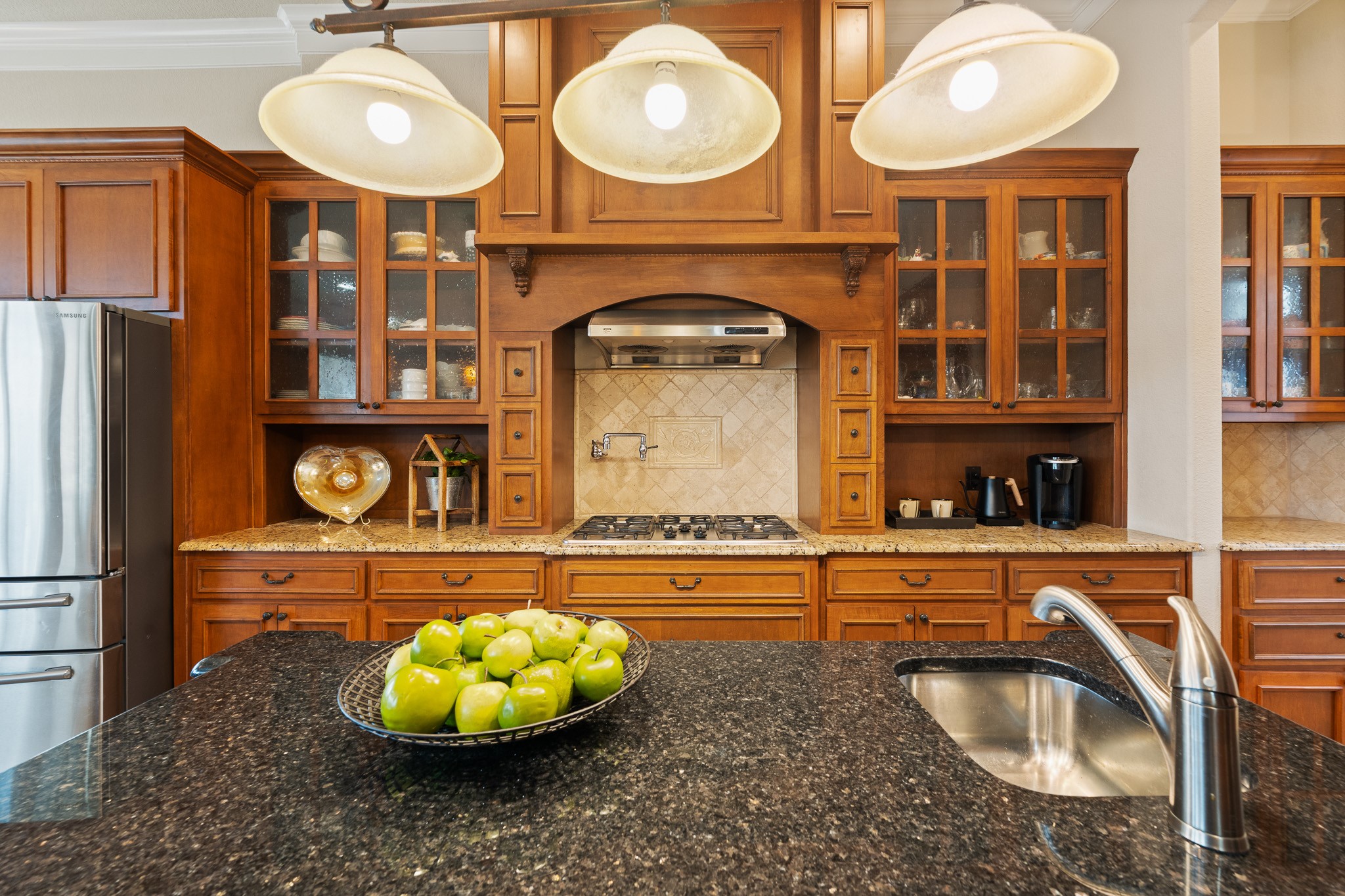 2705 Harborside Drive Granbury TX 76048