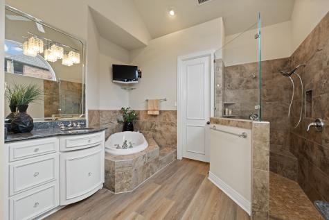 2705 Harborside Drive Granbury TX 76048