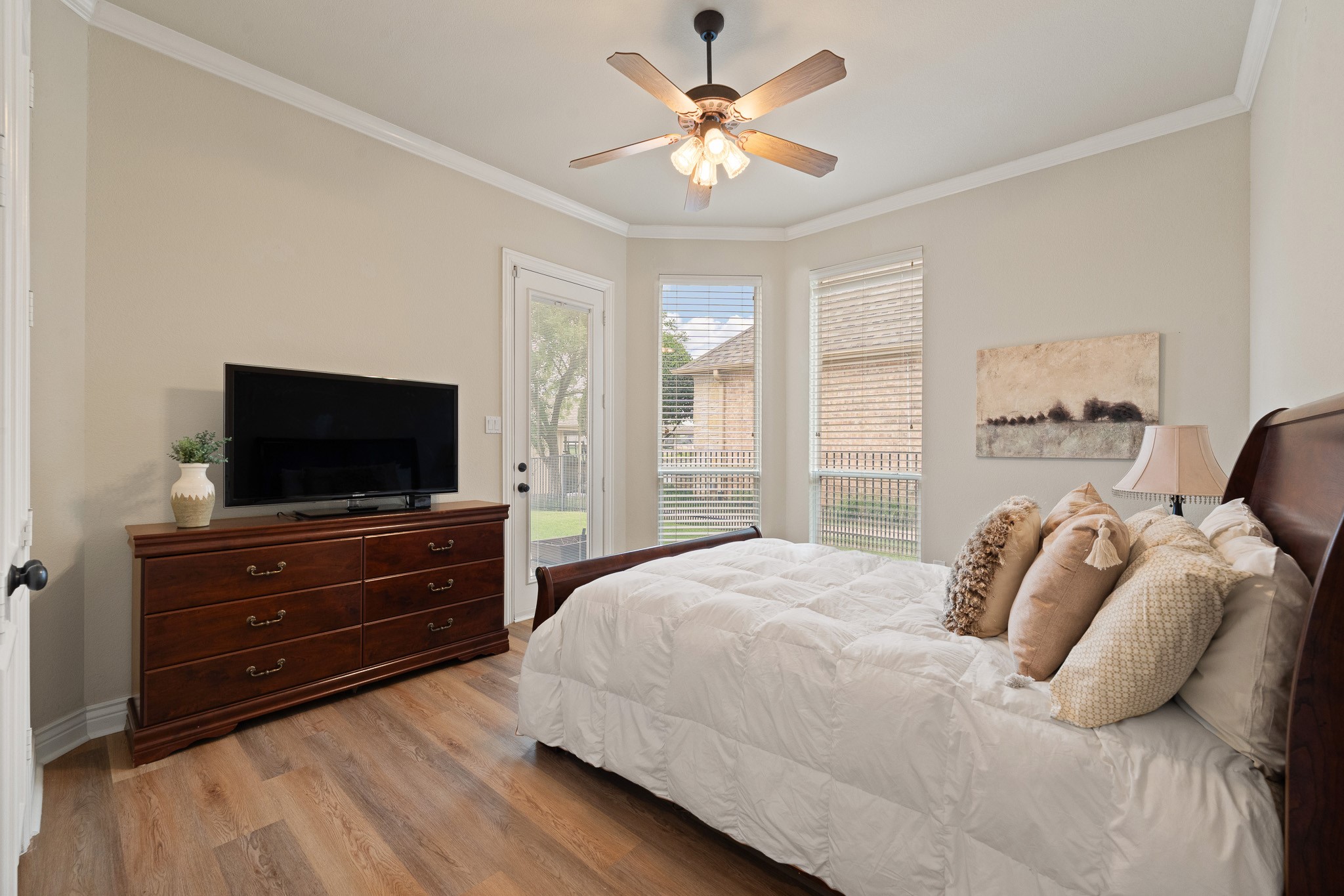 2705 Harborside Drive Granbury TX 76048