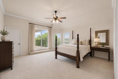 2705 Harborside Drive Granbury TX 76048