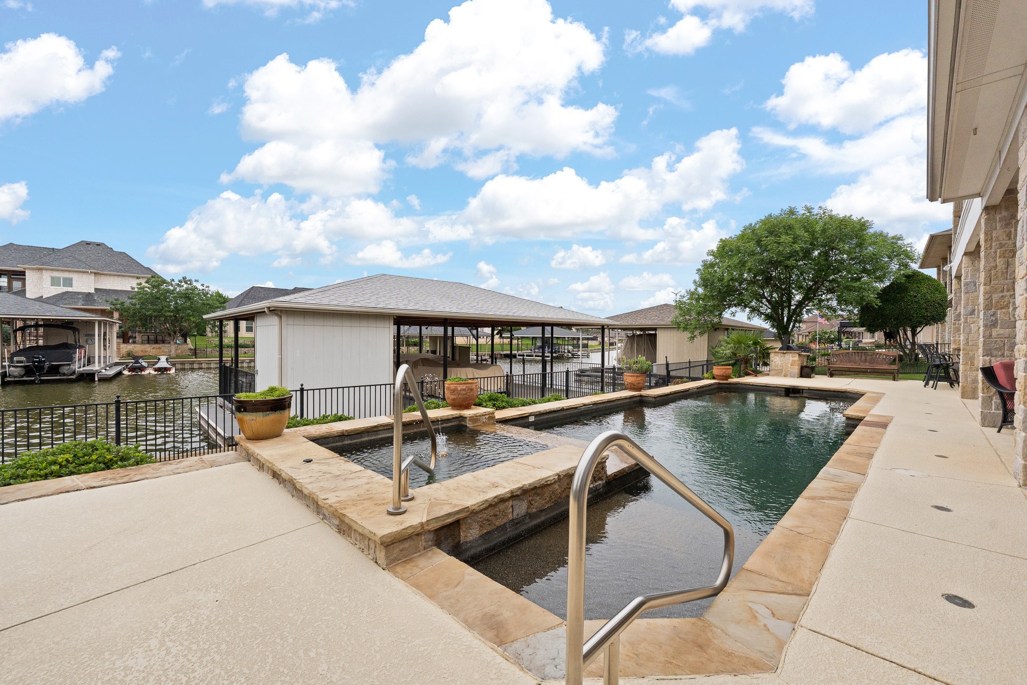 2705 Harborside Drive Granbury TX 76048