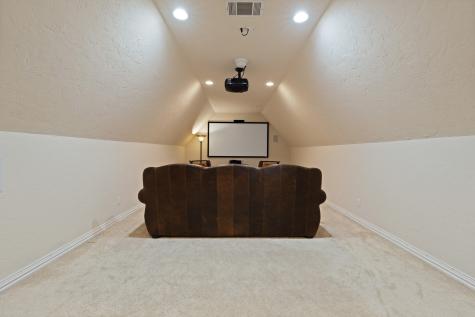 2705 Harborside Drive Granbury TX 76048