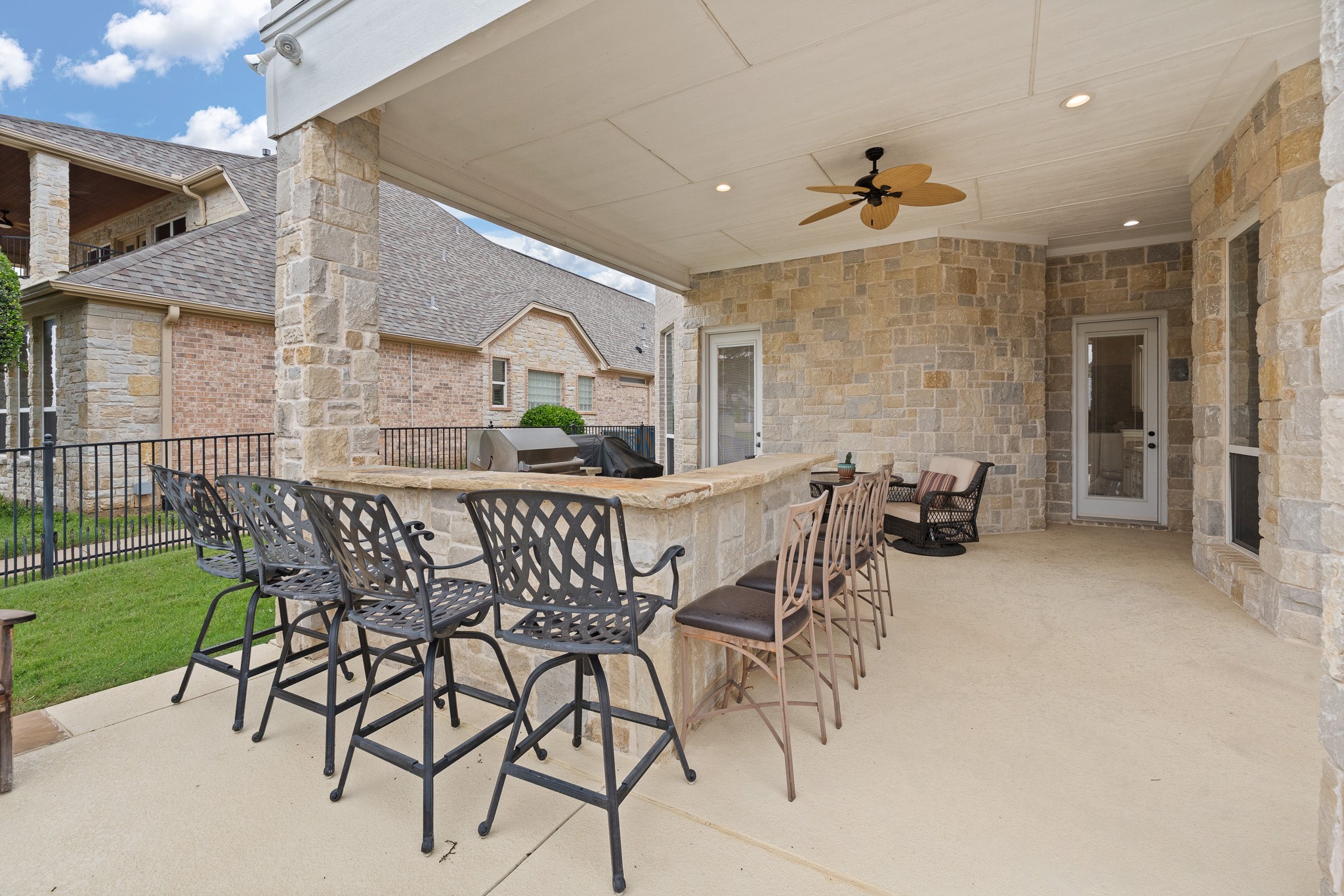 2705 Harborside Drive Granbury TX 76048