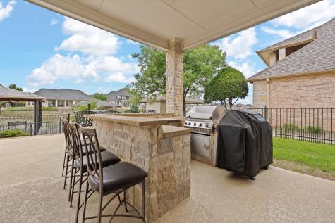 2705 Harborside Drive Granbury TX 76048