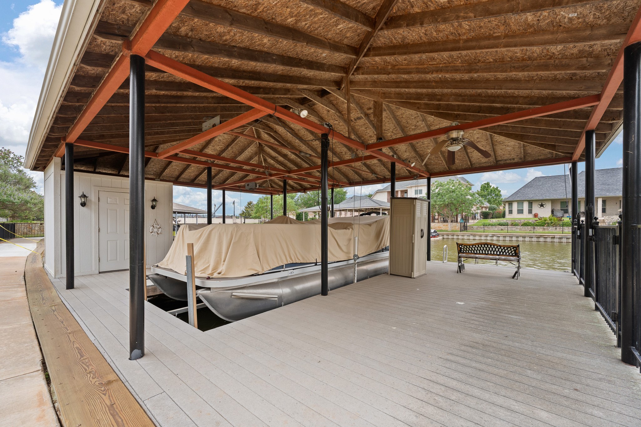 2705 Harborside Drive Granbury TX 76048