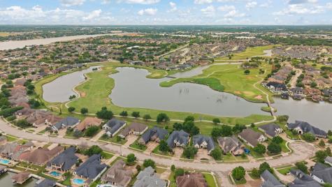 2705 Harborside Drive Granbury TX 76048