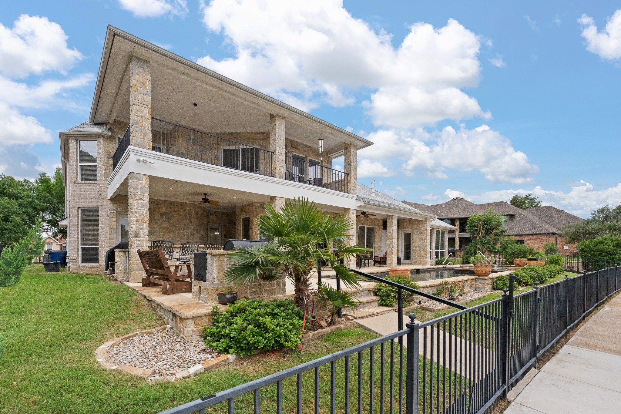 2705 Harborside Drive Granbury TX 76048
