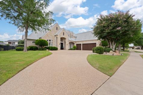 2705 Harborside Drive Granbury TX 76048