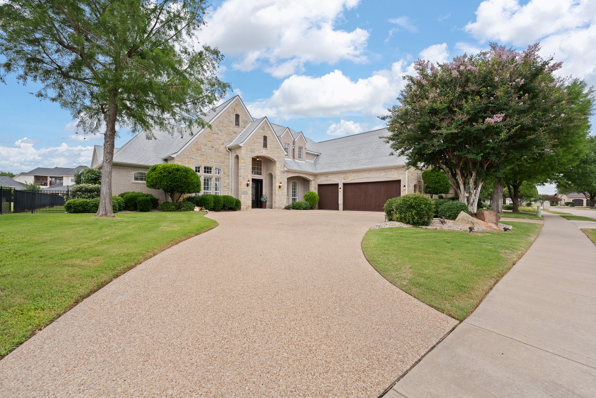 2705 Harborside Drive Granbury TX 76048