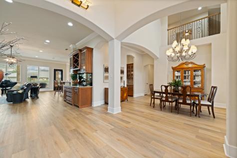 2705 Harborside Drive Granbury TX 76048