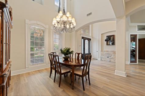 2705 Harborside Drive Granbury TX 76048