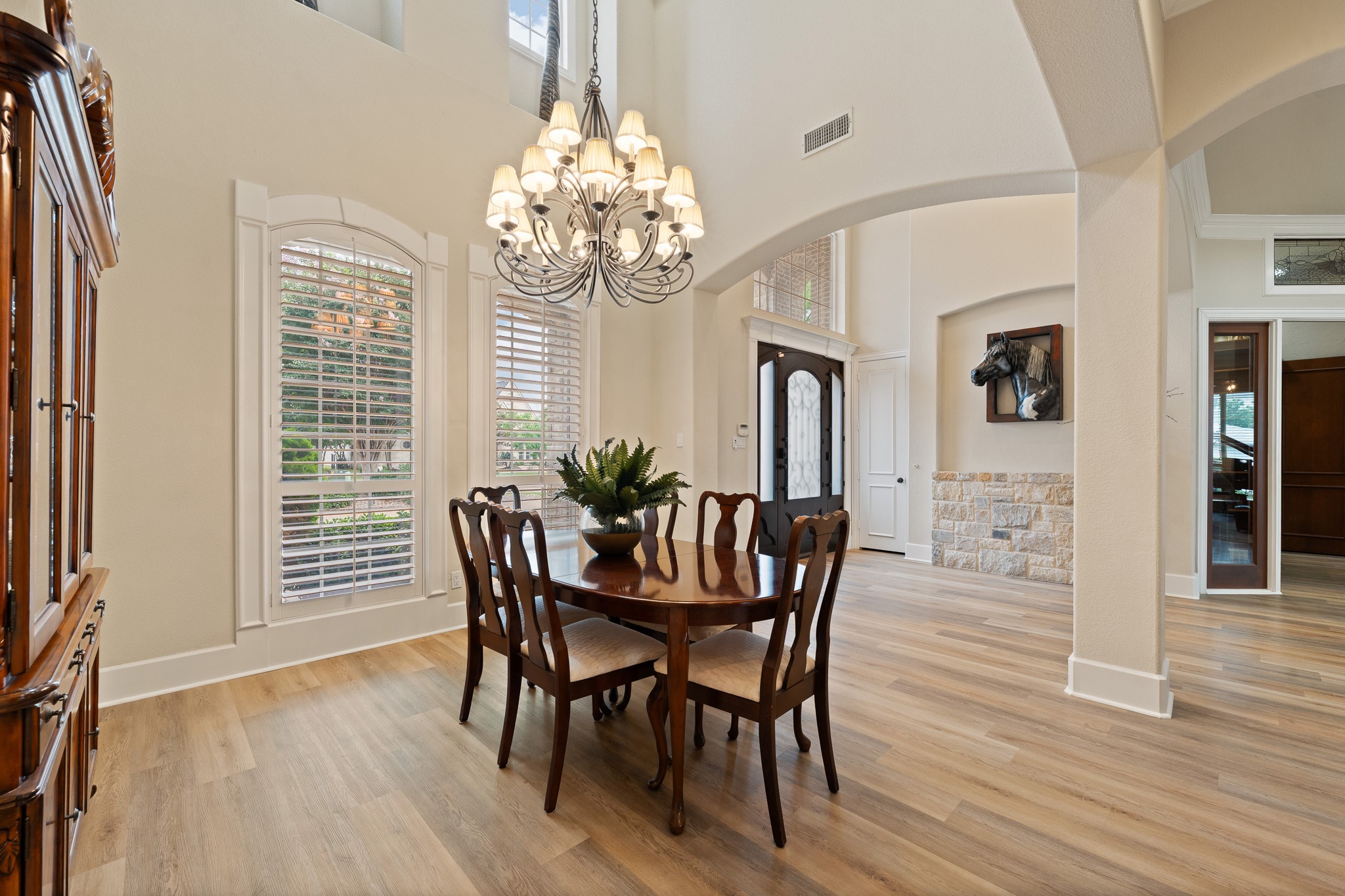 2705 Harborside Drive Granbury TX 76048
